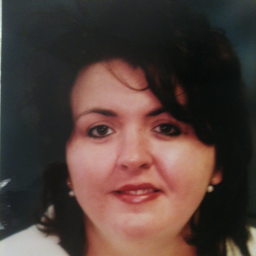 Meet your Posher, Glenda